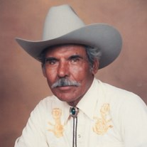 Obituary of Juan G Rubio