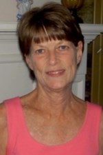 Elizabeth Douglas