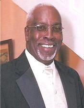 Obituary of Reverend Clarence Stewart, Sr