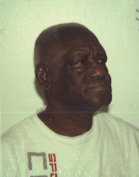 Avis de décès de Arthur George Brown