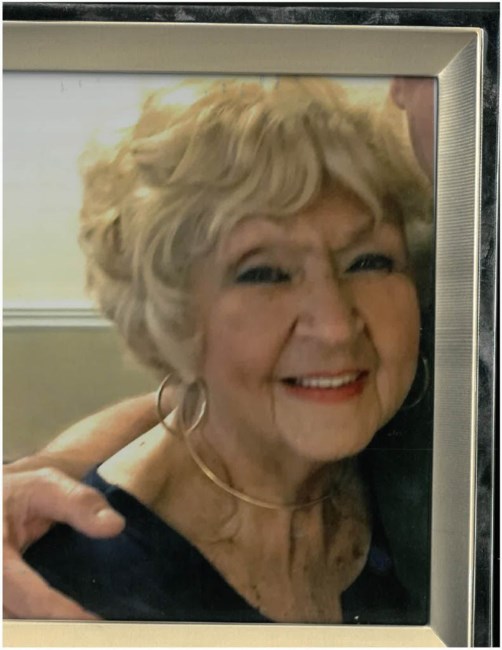 Avis de décès de Barbara A Yanoff