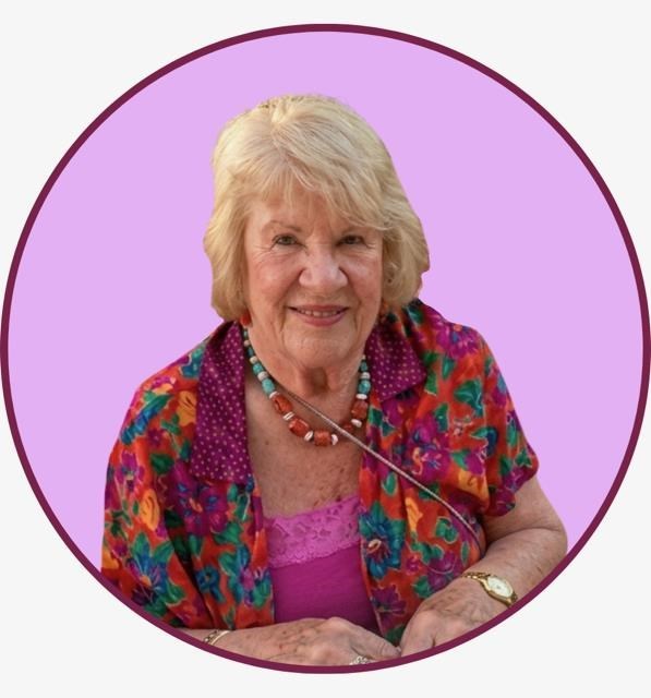 Obituary of Evon Frances Basque