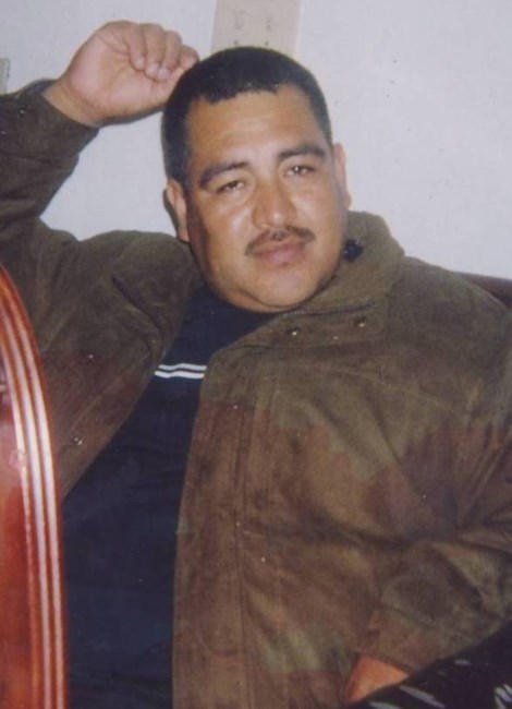 Obituary of Paulino Garay