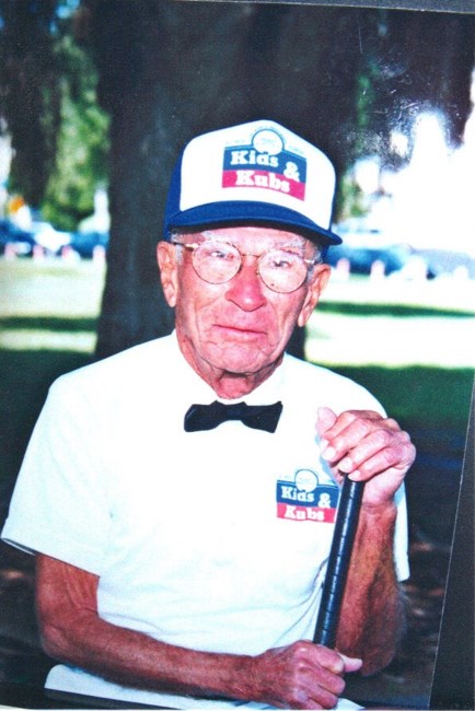 Obituary of Morris Rineer Rylee