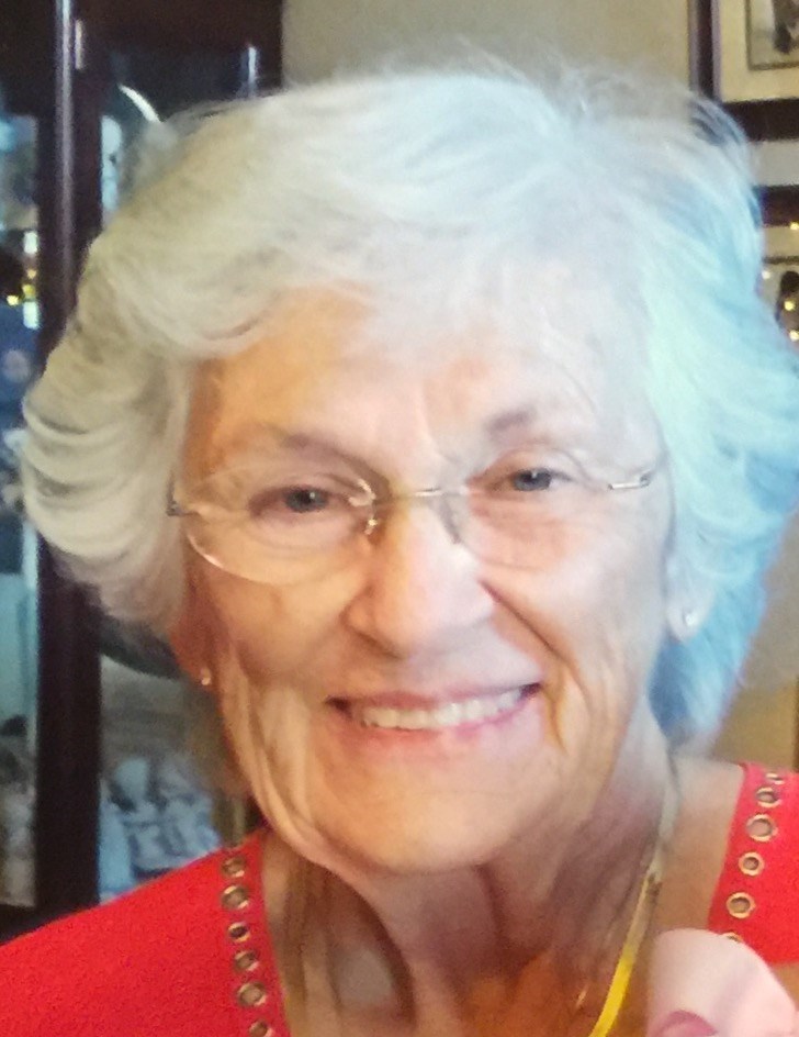 Obituary of Bettie Sue Smith Turpin