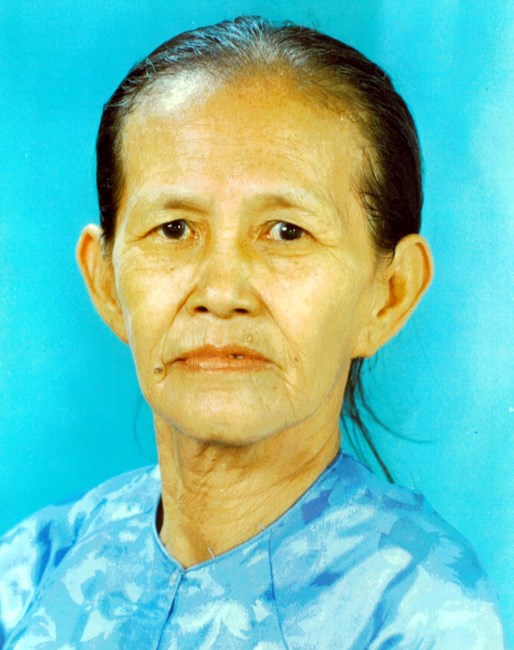 Obituary of Meo Thi Nguyen