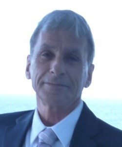 Avis de décès de Jean Paul Lajeunesse