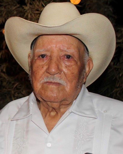 Obituary of Francisco Figueroa Sr.