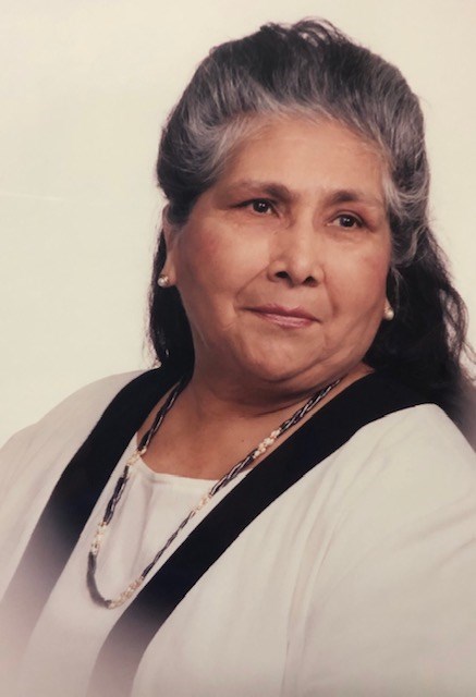 Obituary of Soyla T. Chapa