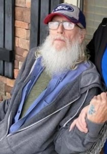 David Bruce  Griffeth