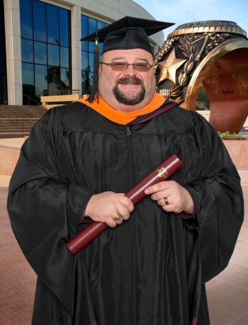 Obituary of Earl Clifford Butler IV