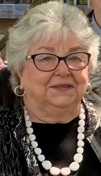 Obituary of Alexandrina M. Folcik