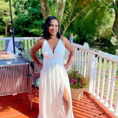 Obituary of Esha Bhola-Yassin