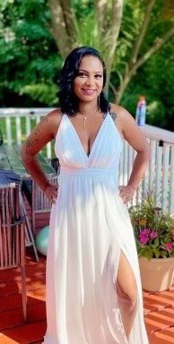 Obituary of Esha Bhola-Yassin