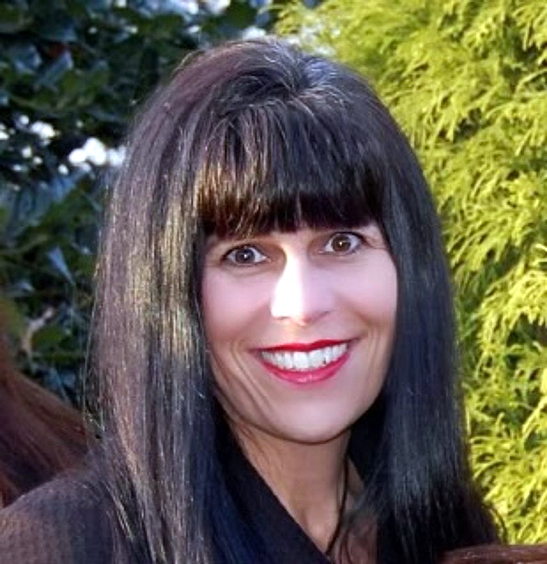Tina Pellegrino: From Babylon, Ny To [Location/Achievement] - g7md0g0