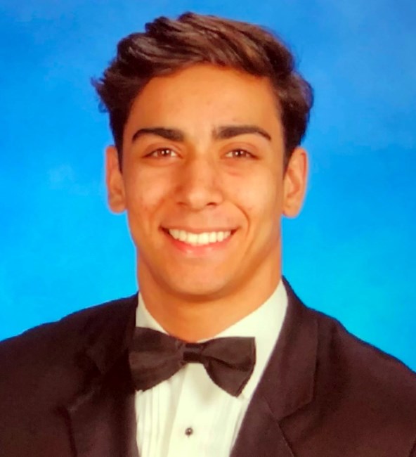 Obituary of Zeke Urrutia