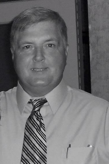 Avis de décès de Richard Patrick Neff