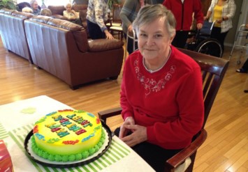 Obituary of Janet G Smith