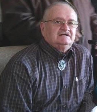 Obituary of Don Alan Greenman
