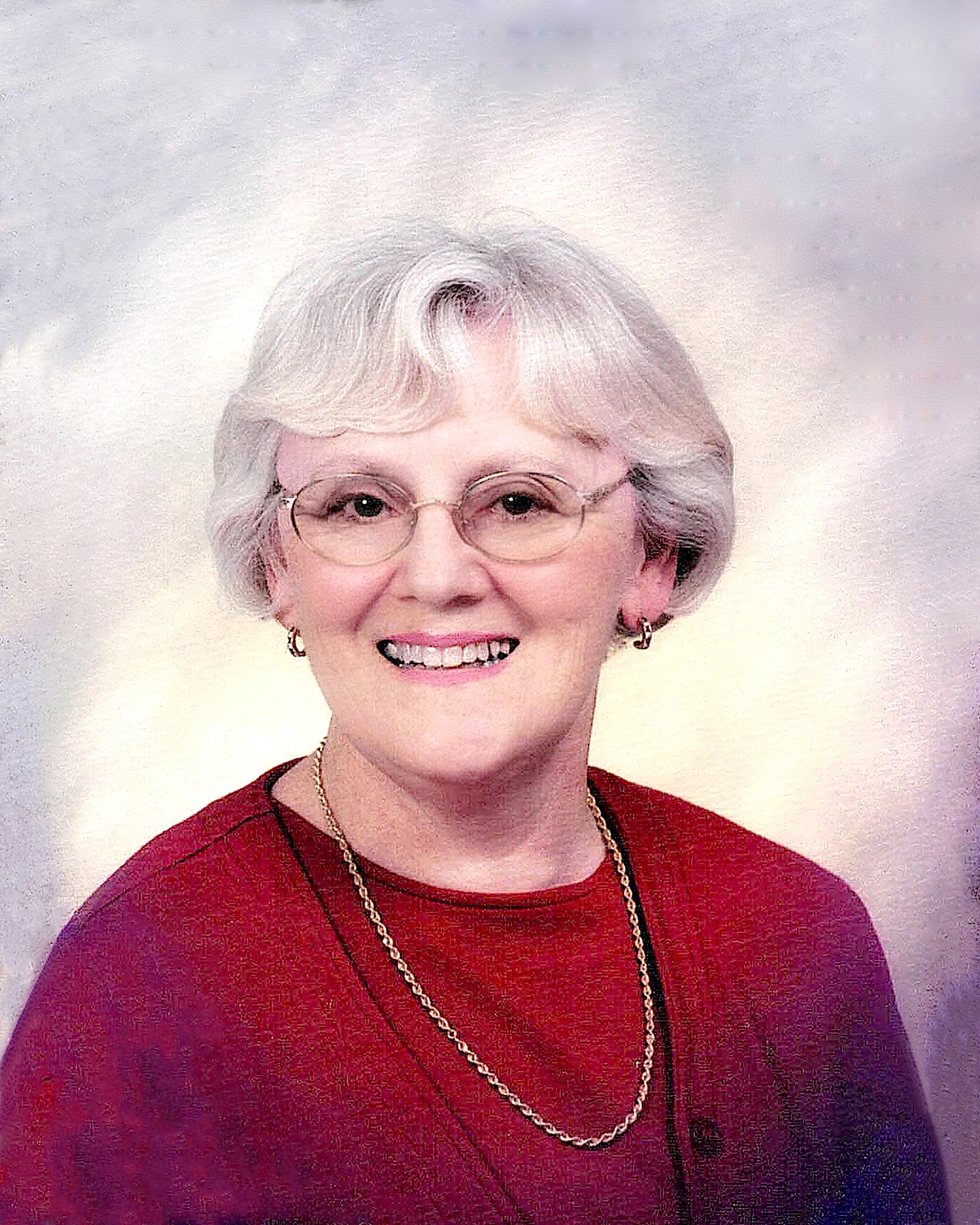 Obituary of Mary E. Baehl