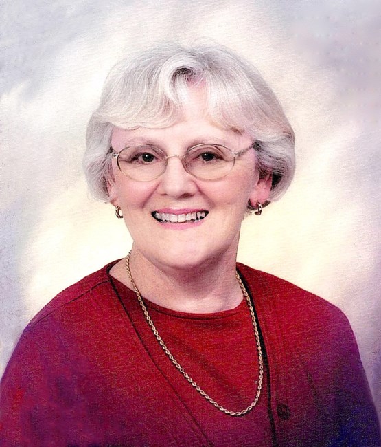 Obituary of Mary E. Baehl