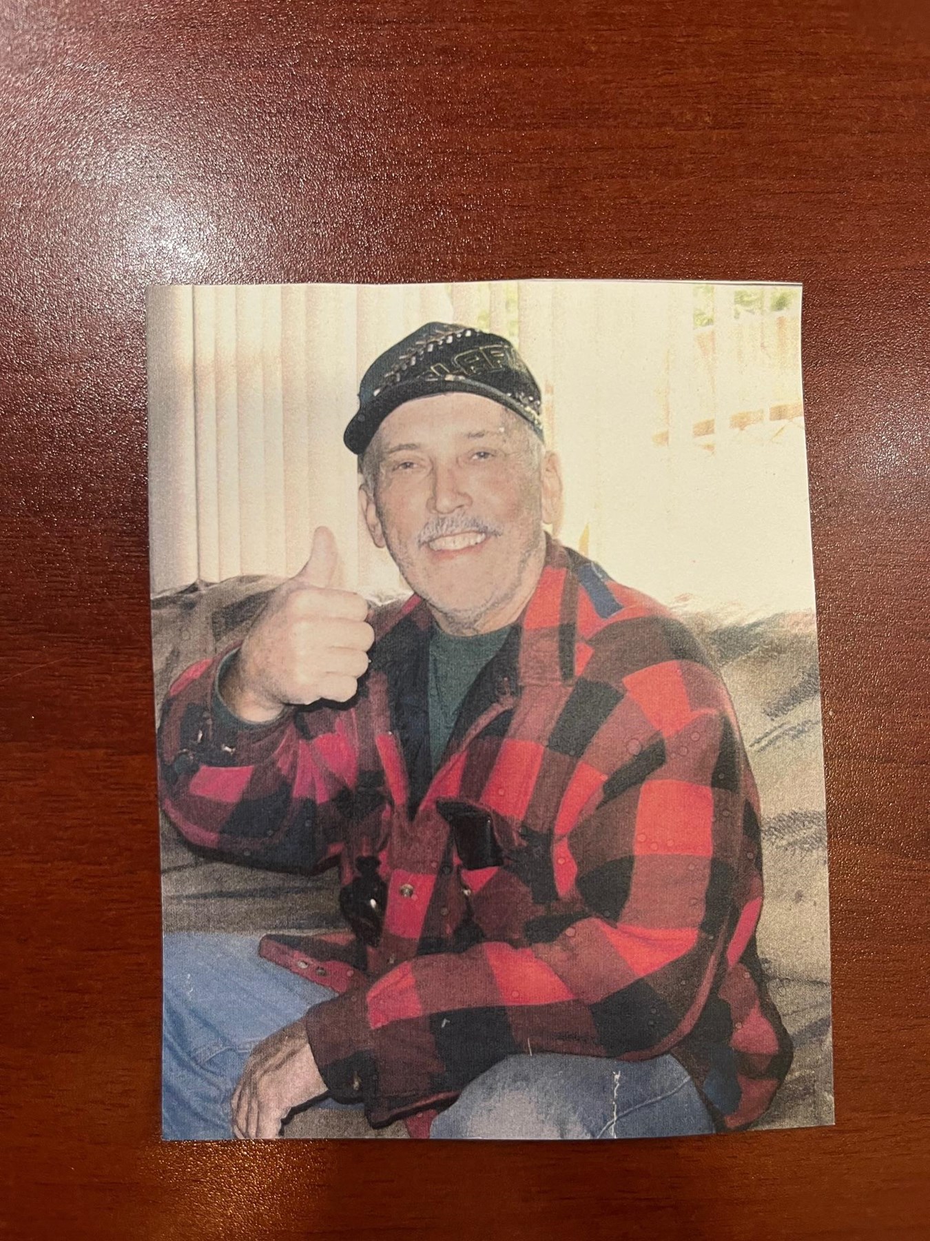 Obituary of James Lester Reynolds