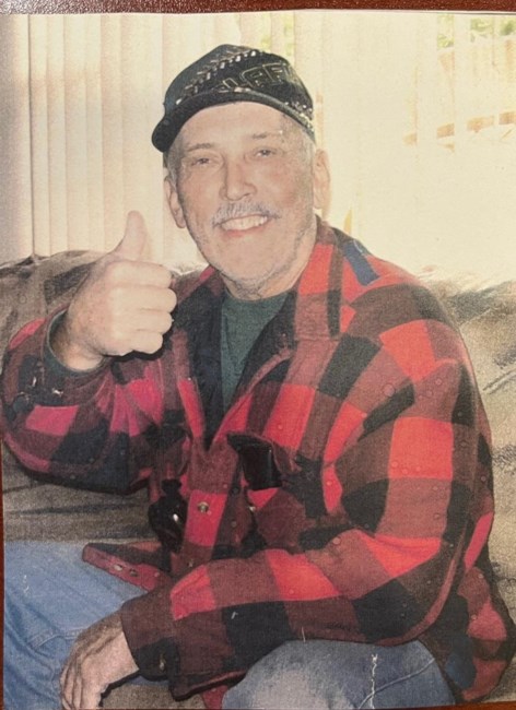 Obituary of James Lester Reynolds