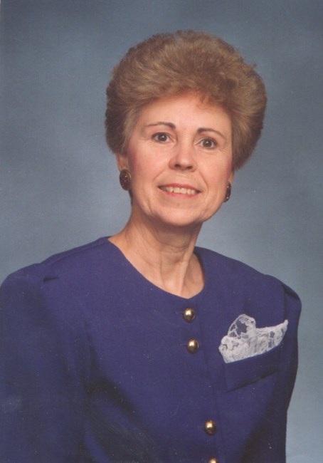 Obituary of Shirley Ann Armistead