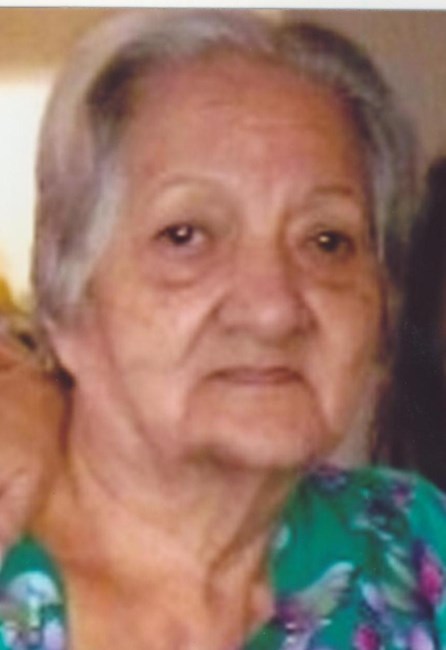 Obituary of Estella M. Casas