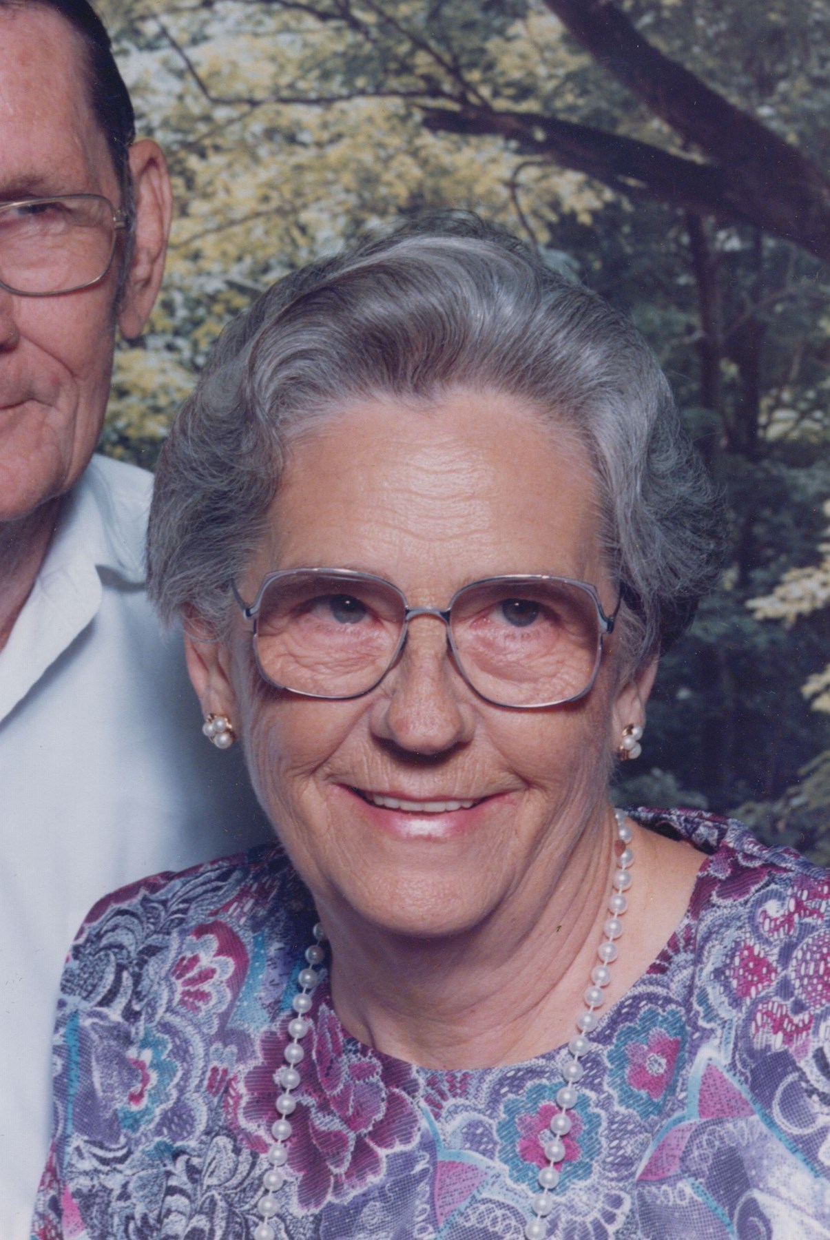 Obituary of Sara C. Pinson