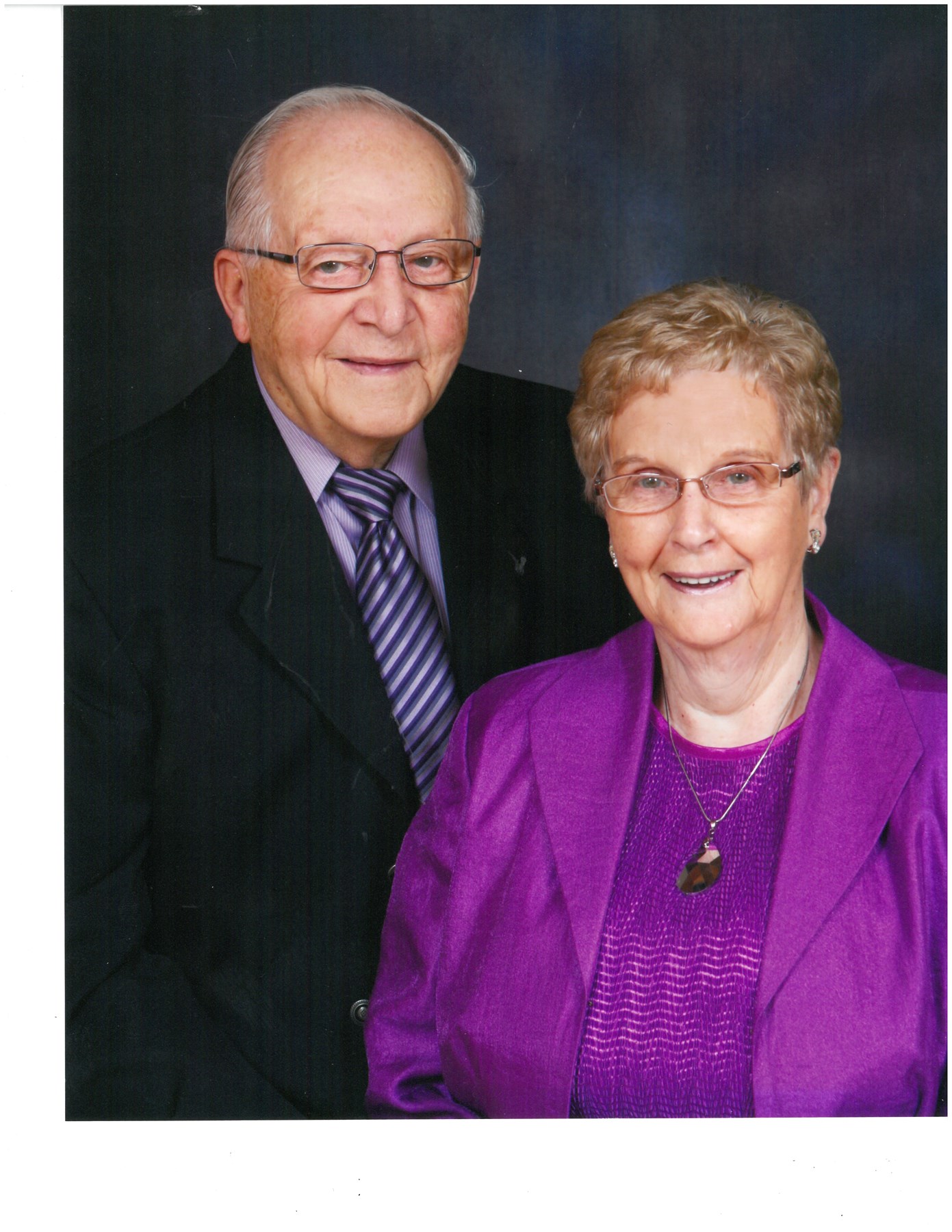 Avis de décès de John Joseph Hoffart