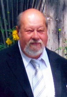 Obituary of Bill Osmond