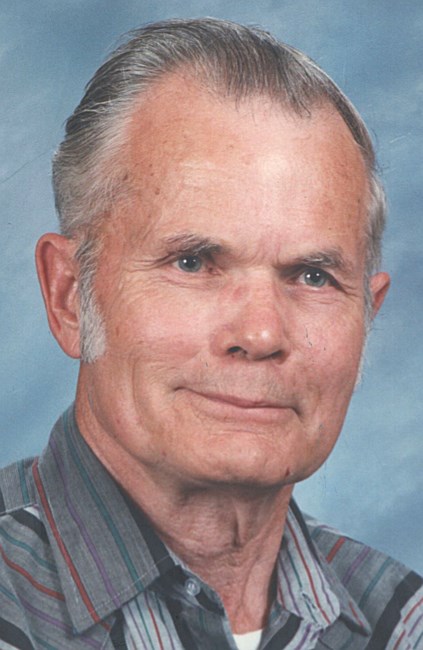 Obituary of Donald Jerome Latham