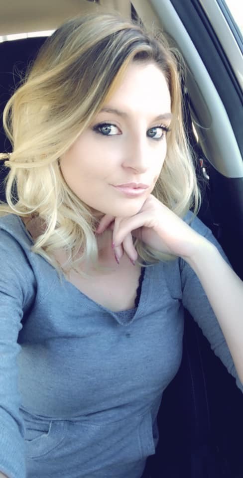 Obituary of Andrea Justine Rodriguez