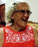 Elizabeth Duffy