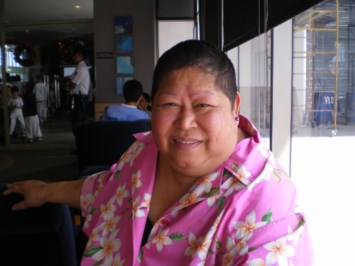 Obituary of Arlene Quiambao Daure