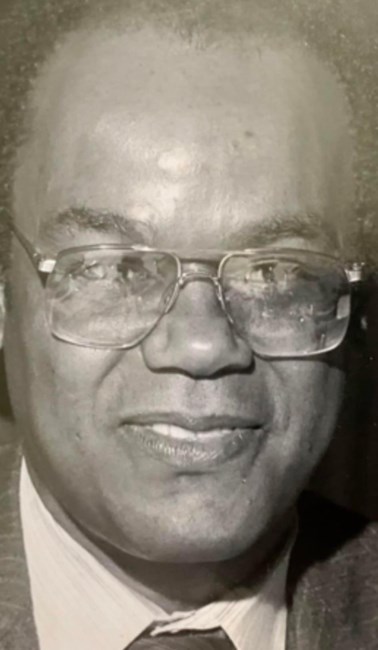 Obituary of Donald Albert Green