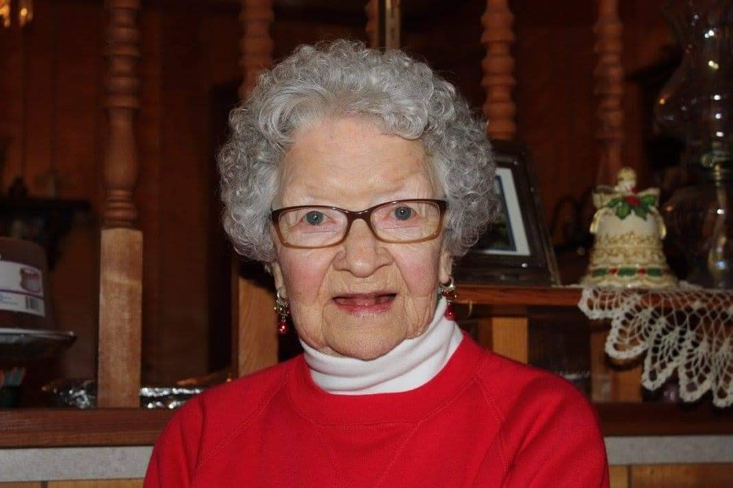 Obituary of Stella Ireland Staley