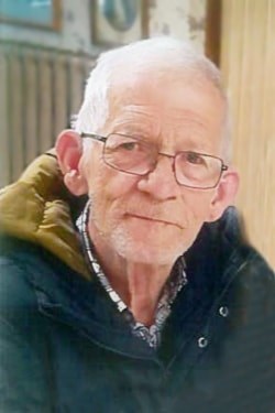 Obituary of Donald Percy Humphrey