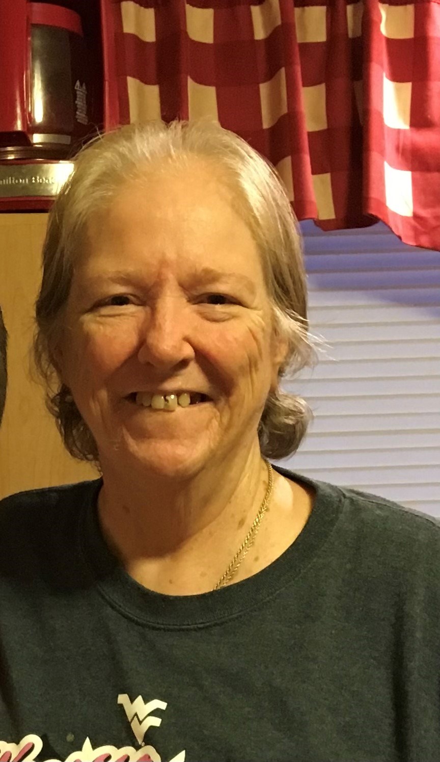 Obituary of Betty Ann Teaford