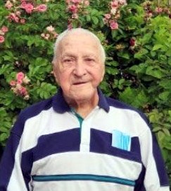 Obituary of Chester Joseph Zurek Sr.