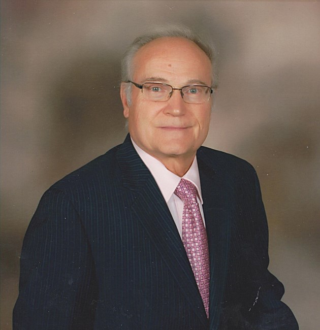 Obituary of Pietro Straccini