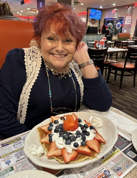Obituary of Loredana DeMarco Marchisotta