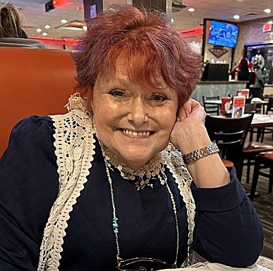 Obituary of Loredana DeMarco Marchisotta