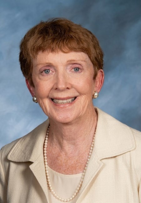 Obituary of Glenda Buff