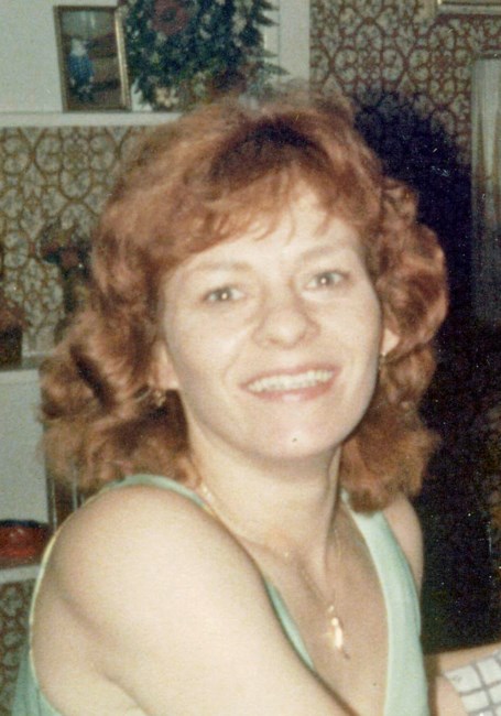 Avis de décès de Kathleen C. Petrocelli