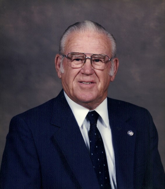 Obituary of Virgil E. Stinson