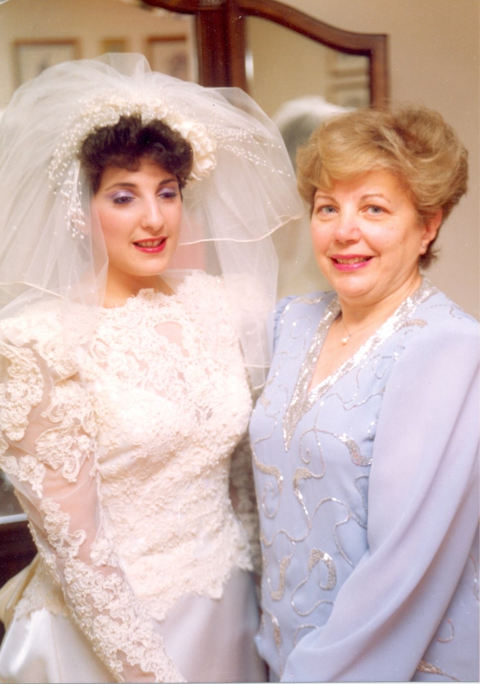 Obituary of Marion Torre