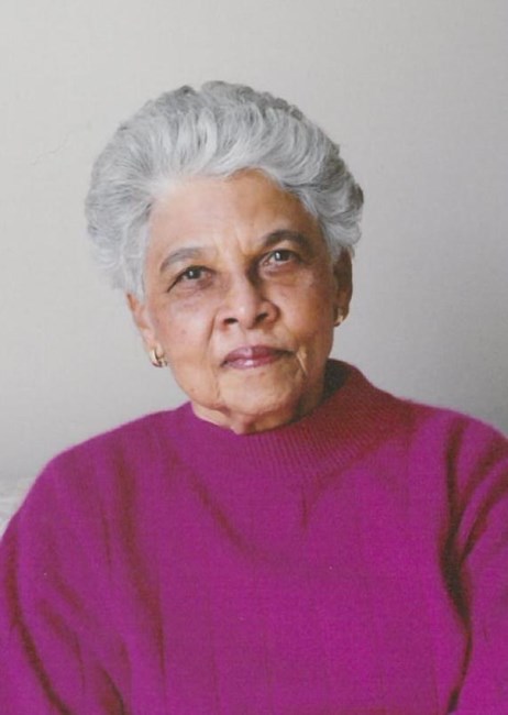Obituary of Myrtle L. Hamilton