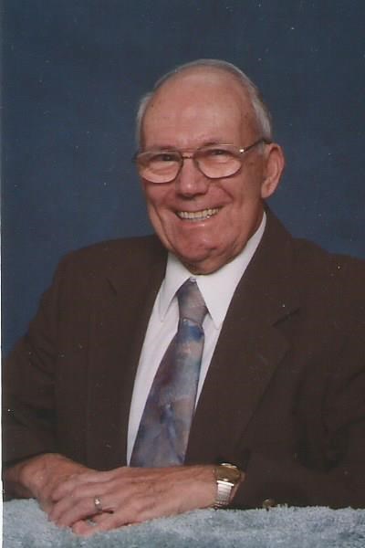 Obituary of Manuel J. Packett